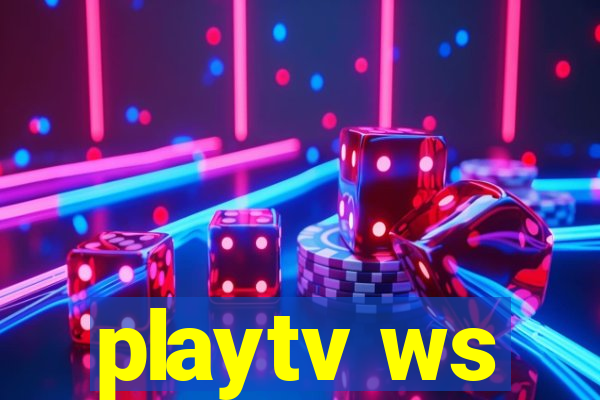 playtv ws